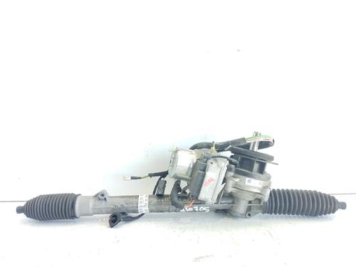 Used Steering rack PEUGEOT 208 I (CA_, CC_) 1.6 HDi (114 hp) 26918803