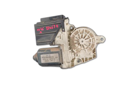 Used Right front window motor SEAT IBIZA III (6L1) [2002-2009]  30745756