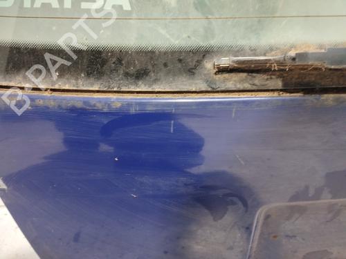 Tailgate VW POLO III (6N1) 75 1.6 | BP18821196C6 