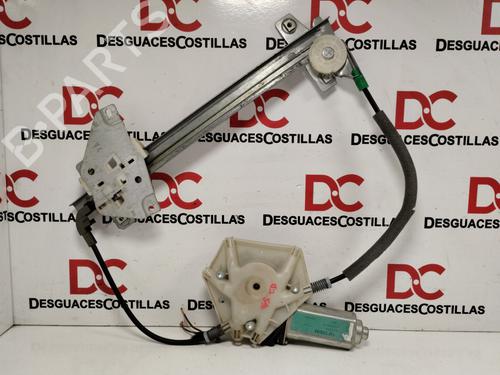 Used Rear right window mechanism VOLVO S40 I (644) 2.0 T (160 hp) 17417821