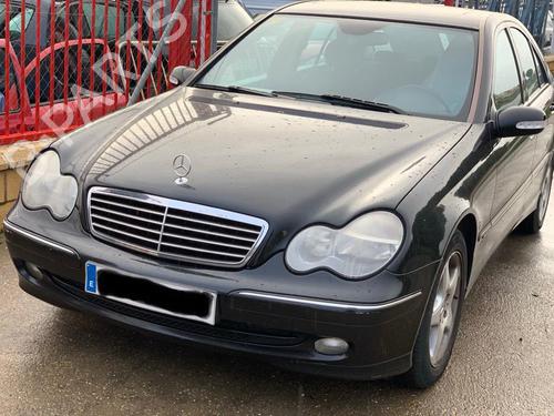 Used Parts MERCEDES-BENZ C-CLASS (W203) C 220 CDI (203.006) (136 hp) 4446290