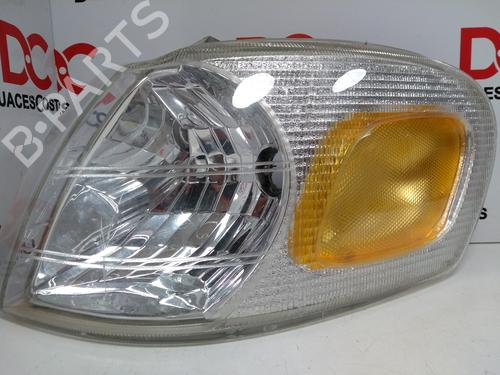 Used Left front indicator Left front indicator OPEL SINTRA (APV) 2.2 i 16V (OUN16, Y94) (141 hp) 35949629 35949629