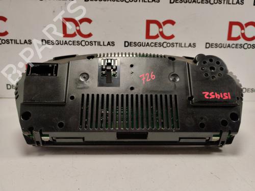 Instrument cluster BMW 5 (E60) 535 d | BP17415726C47 