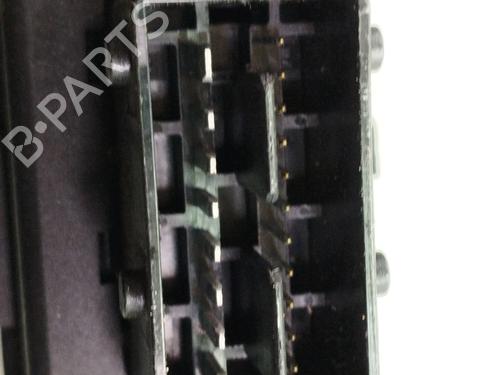 Left front window motor CITROËN C4 Picasso I MPV (UD_) | BP29447383E21