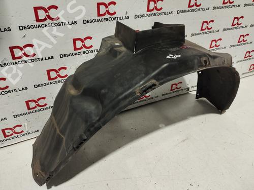 Wheel arch SKODA FABIA I (6Y2)  | BP17425146C56 