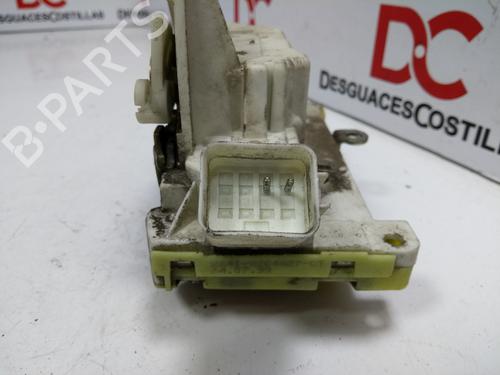 Rear left lock FORD FOCUS I Turnier (DNW) 1.8 Turbo DI / TDDi | BP17400598C100 