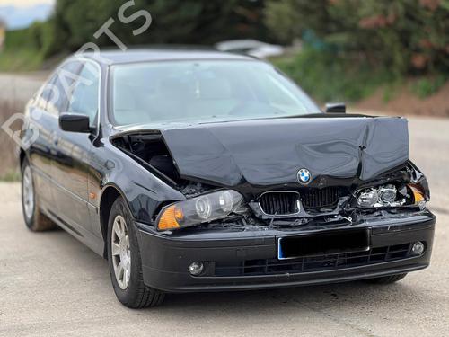 Armlæn BMW 5 (E39) 525 d | BP24472040I20 