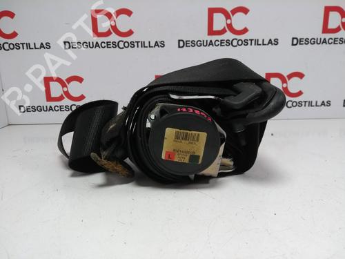 Sikkerhedssele bag venstre OPEL ASTRA H GTC (A04) 1.9 CDTI (L08) | BP17403958I29 