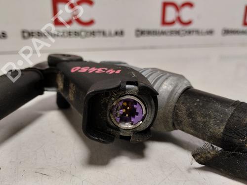 Front right belt tensioner OPEL CORSA D (S07) 1.3 CDTI (L08, L68) | BP26922282C88 