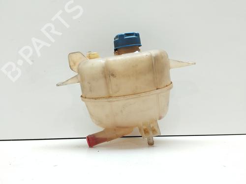 Used Expansion tank CITROËN NEMO Box Body/MPV (AA_) 1.4 HDi (68 hp) 19514488