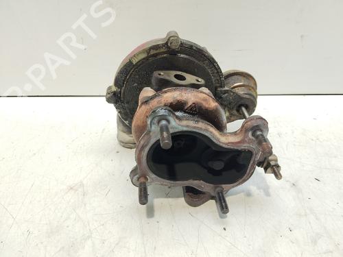 Turbolader/Kompressor SEAT CORDOBA (6K2)  | BP30853312M71 