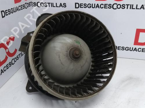 Heater blower motor FIAT GRANDE PUNTO (199_) 1.4 16V | BP17399087M62 