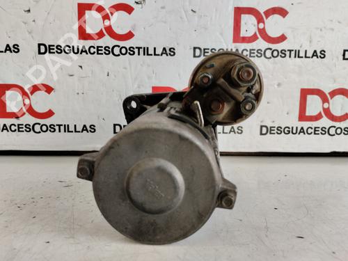 Starter BMW 3 (E46) 320 d | BP17421616M8 