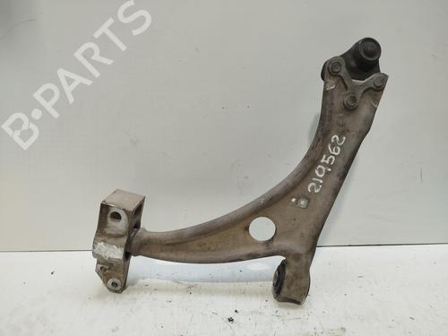 Used Right front suspension arm AUDI TT (8J3) 2.0 TFSI (200 hp) 29379182