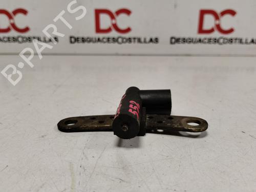 Used Other RENAULT CLIO II (BB_, CB_) [1998-2016]  17411129