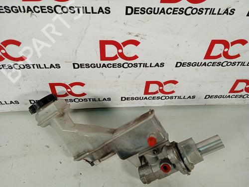 Brake master cylinder NISSAN QASHQAI / QASHQAI +2 I (J10, NJ10, JJ10E) 2.0 dCi | BP22543750M77 