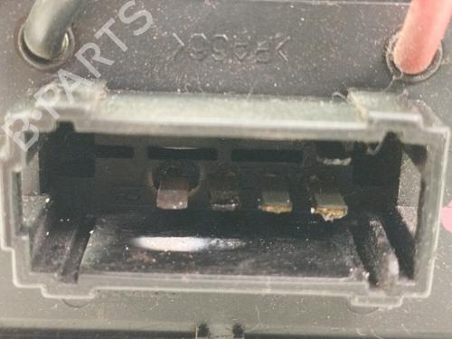 Heater resistor RENAULT CLIO III (BR0/1, CR0/1)  | BP28715041M108 