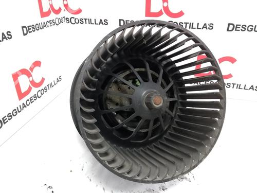 Heater blower motor FORD FOCUS II (DA_, HCP, DP) 1.6 TDCi | BP17399192M62 