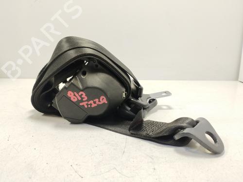 Rear left seatbelt CITROËN C2 (JM_) 1.1 | BP17420339I29 