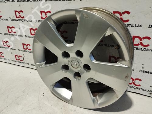 Felg OPEL VECTRA C (Z02) 2.0 DTI 16V (F69) | BP17423368C45 