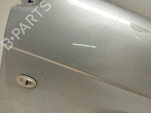 Right front fenders CITROËN C5 II (RC_)  | BP19142102C42 