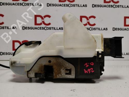 Used Front left lock PEUGEOT 308 SW I (4E_, 4H_) 1.6 HDi (112 hp) 22563303
