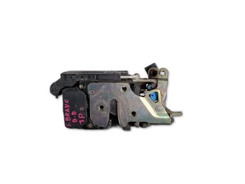 Used Front left lock Front left lock FIAT BRAVO I (182_) [1995-2001] 36091917 36091917