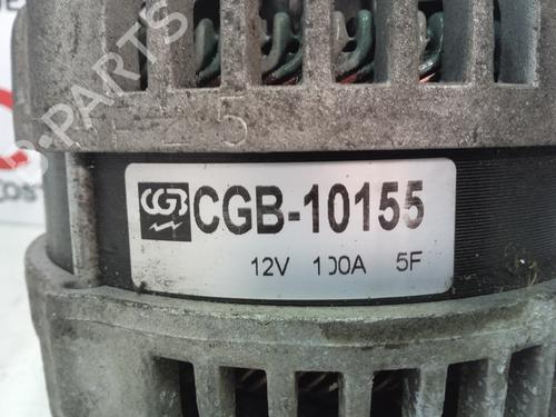 Alternator HONDA ACCORD VII (CL, CN) 2.0 (CL7) | BP24630053M7 