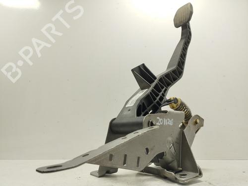 Used Clutch pedal FORD C-MAX II (DXA/CB7, DXA/CEU) 1.6 TDCi (95 hp) 24372333
