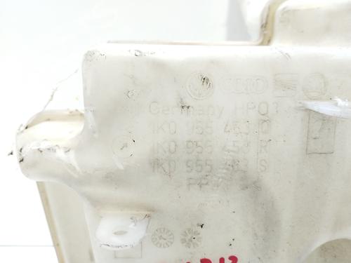Windscreen washer tank SEAT LEON (1P1) 1.9 TDI | BP23460558C113 