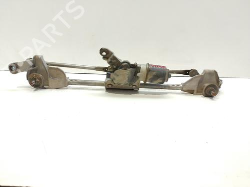 Used Front wiper motor NISSAN NAVARA NP300 (D40) 2.5 dCi 4WD (171 hp) 21760801