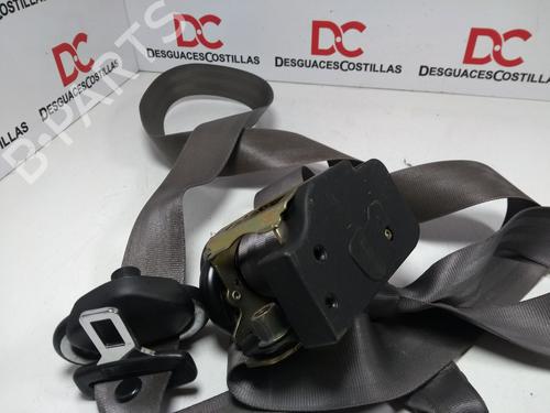 Front left seatbelt VW LUPO I (6X1, 6E1) 1.4 16V | BP17403705I26 