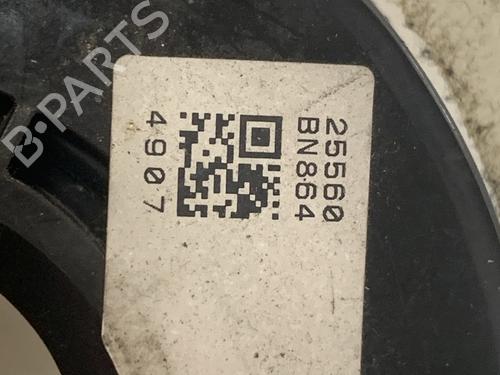 Squib airbag NISSAN ALMERA II (N16) 2.2 dCi | BP17398339C102 