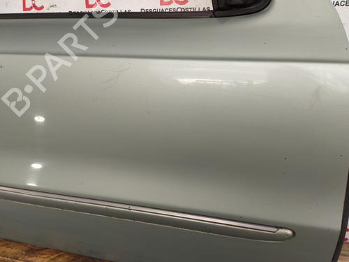 Right front door LANCIA LYBRA (839_) 1.9 JTD (839AXD1A) | BP17423011C3 