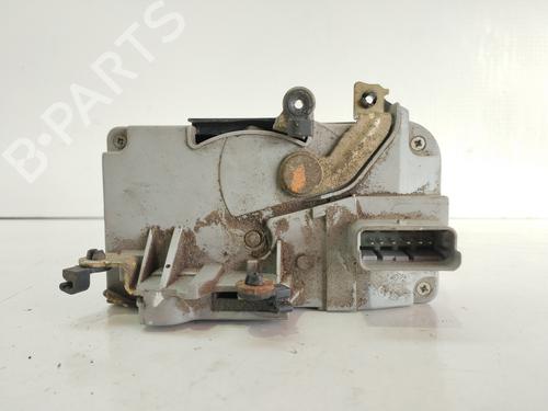 Front right lock PEUGEOT 406 (8B) 2.0 HDI 110 | BP23848973C97 