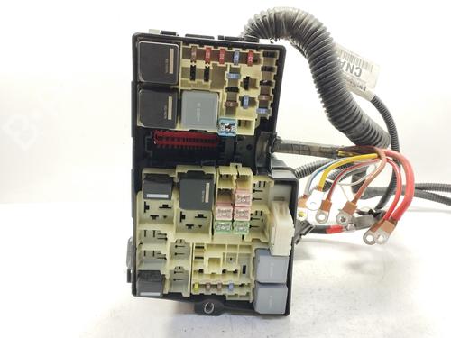 Fuse box FORD FOCUS III | BP24394666E1