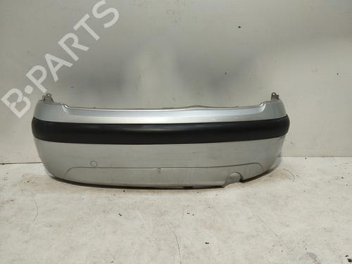Used Rear bumper CITROËN C3 I (FC_, FN_) [2002-2013]  26504896
