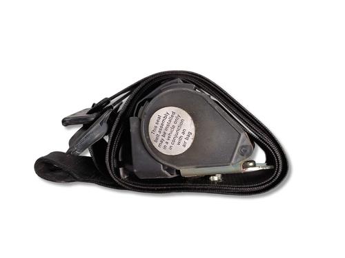 Front right seatbelt BMW 3 Compact (E46) 320 td | BP36514354I25 - Image 3