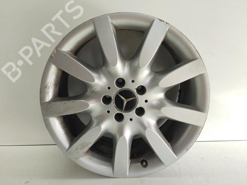 Used Rim MERCEDES-BENZ S-CLASS (W221, V221) S 350 (221.056, 221.156) (272 hp) 30355555
