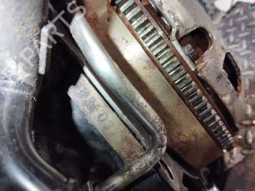 Engine SEAT IBIZA III (6L1)  | BP29351662M1 