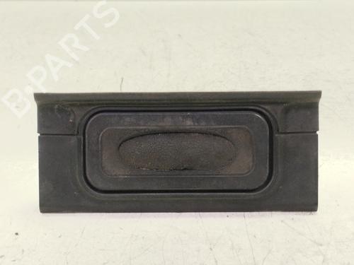 Used Tailgate handle RENAULT CLIO III (BR0/1, CR0/1) [2005-2014]  28180432