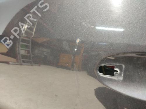 Left rear door MERCEDES-BENZ A-CLASS (W168) A 160 CDI (168.007) | BP19107740C4 
