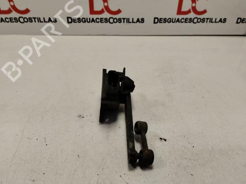 Headlight adjuster motor CITROËN C4 Picasso I MPV (UD_) 2.0 HDi 138 | BP22397200E19 