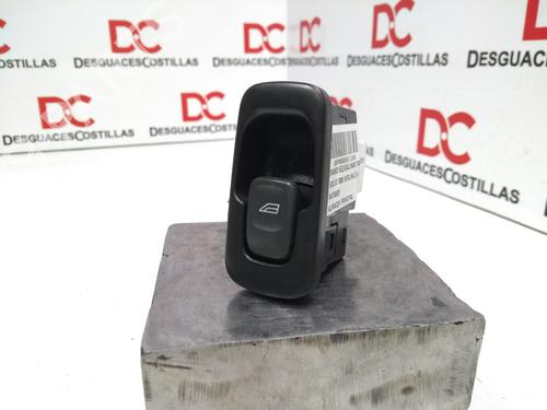 Used Right rear window switch VOLVO S80 I (184) 2.4 (170 hp) 17399166