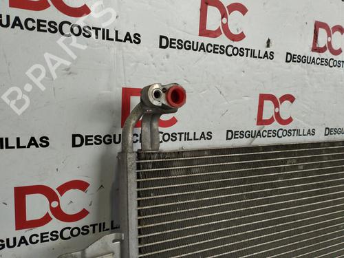 AC radiator SEAT IBIZA III (6L1)  | BP17424164M32 
