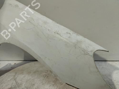 Right front fenders PEUGEOT 307 (3A/C) 1.6 HDi | BP18254008C42 