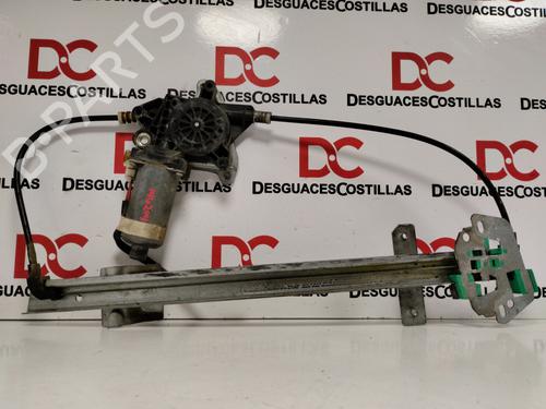 Used Rear left window mechanism Rear left window mechanism 36808078 36808078
