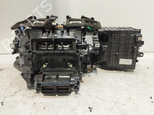 Used Heater matrix box BMW 5 (F10) 520 d (184 hp) 23258760