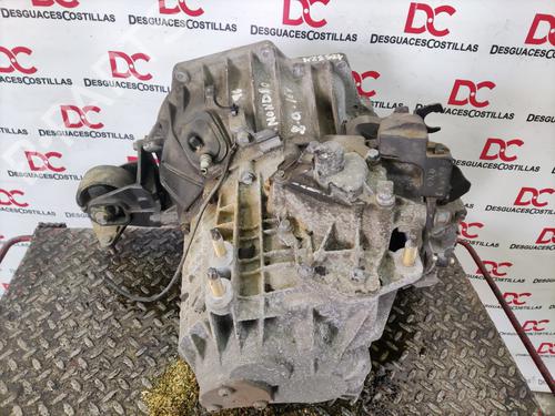 Gearbox FORD MONDEO I (GBP) 2.0 i 16V | BP17404542M3 
