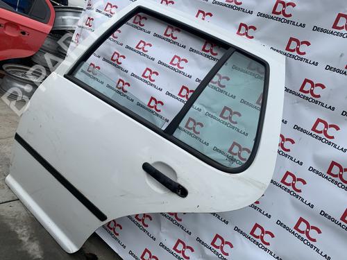 Left rear door VW GOLF IV (1J1) 1.9 TDI | BP17398855C4 